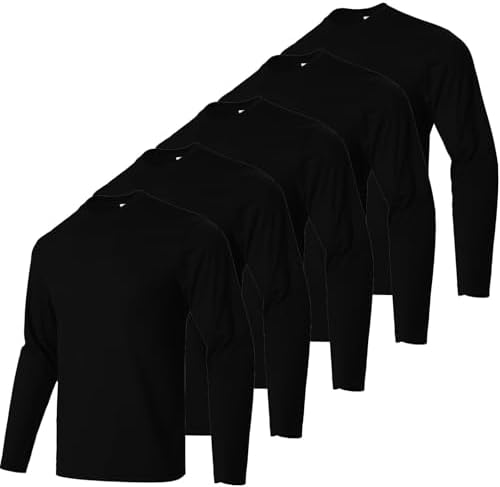 LeeHanTon Men's Sun Shirts Sun Protection Hoodie Shirt UPF 50+ Long Sleeve Work Athletic Shirt with Hooded for Fishing Hiking