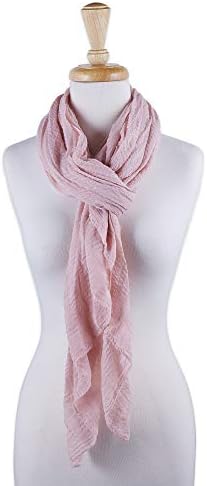 Hadley Wren Women's Lightweight Summer Insect Shield Scarf
