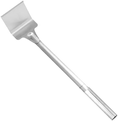 Kingsford Stainless Steel Charcoal Rake for Grills, 21 Inch
