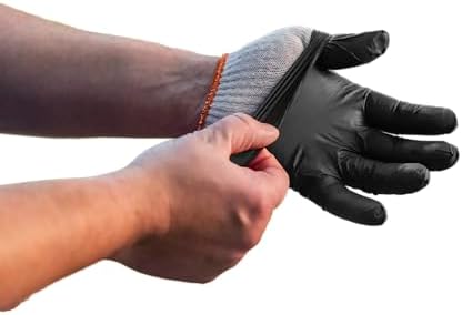 Char-Broil Oklahoma Joe's® Disposable BBQ Gloves,50-Count - 4386292R06,(Pack of 6)