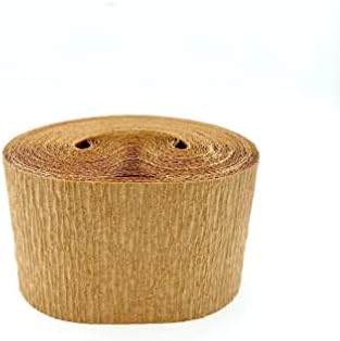 Treekote 3"x50' Tree Wrap - Weather Resistant Tree Protection - Tree Trunk Wrap for Frost, Sun and Moisture - Tree Guard for Fruit trees, Shrubs and Saplings - Non Toxic