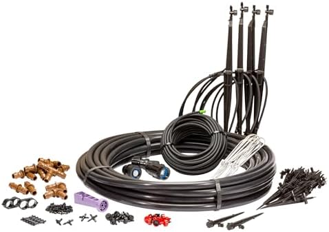 Rain Bird LNDDRIPKIT Drip Irrigation Kit
