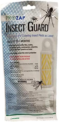 Prozap Insect Guard 80g