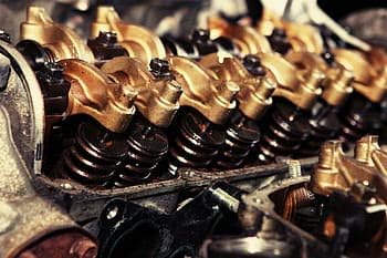 MotorPower Care Oil Seal & Smoke Stop Engine Oil Additive for Ford, Lexus, BMW, Mercedes, Audi, VW & More