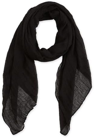 Hadley Wren Women's Lightweight Summer Insect Shield Scarf