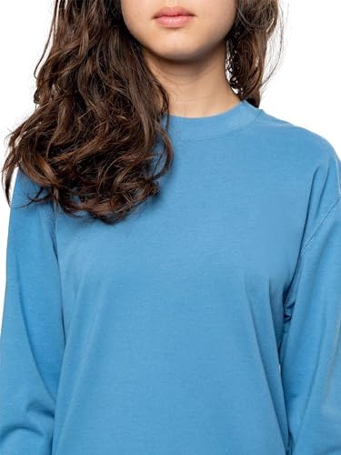 Insect Shield Youth UPF Wicking Long Sleeve T-Shirt
