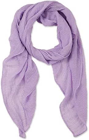 Hadley Wren Women's Lightweight Summer Insect Shield Scarf