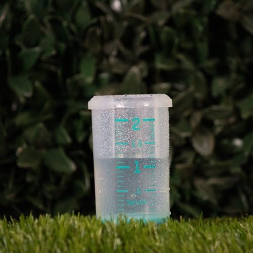 Taylor Break and Freeze Sprinkler Gauge