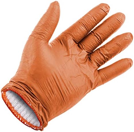 Char-Broil Disposable Gloves | BBQ Use | 50-count | Pack of 2