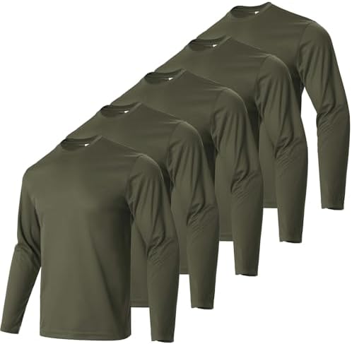 LeeHanTon Men's Sun Shirts Sun Protection Hoodie Shirt UPF 50+ Long Sleeve Work Athletic Shirt with Hooded for Fishing Hiking