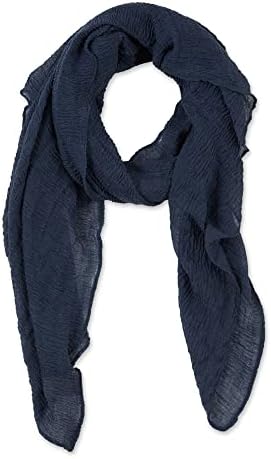 Hadley Wren Women's Lightweight Summer Insect Shield Scarf