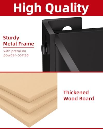 PrimeZone 3250 LBS Heavy Duty Garage Storage Shelves Adjustable Shelf, 2PCS