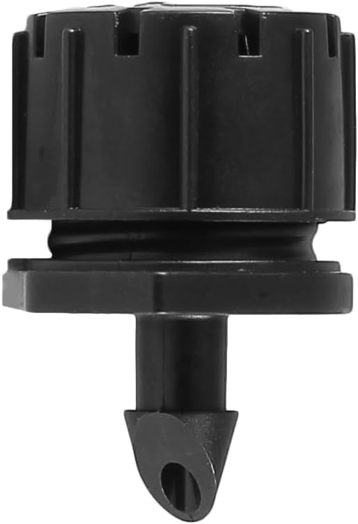 Rain Bird MBSPF10S Drip Micro-Bubbler, Full Circle, 10-Pack