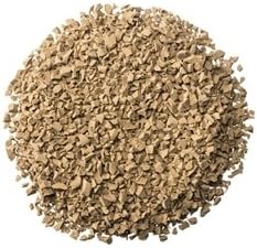 Poured-in-Place Surfacing Repair Kit Fix Rubber Playground (Mocha Brown, Standard)