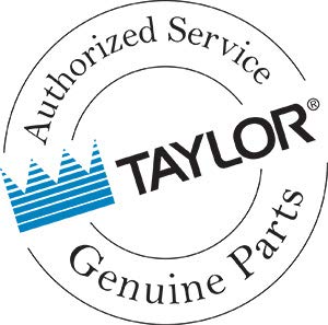 Taylor Blue Lube 9 x Heavy Duty Sanitary Lubricant, Food Safe Lube | Soft Serve Lubricant | Compatible: Stoelting, Taylor, Kappus, 47518, 9 x 4 Oz Tubes