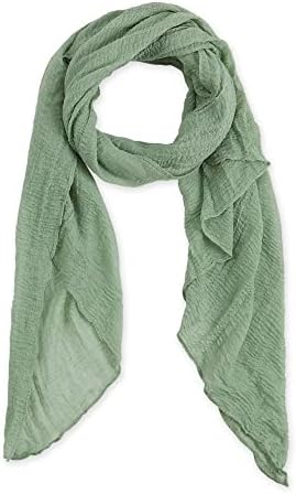Hadley Wren Women's Lightweight Summer Insect Shield Scarf