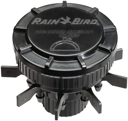 Rain Bird MANIFPRPS2 PRS Drip Manifold, Adjustable, 25 PSI