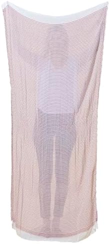 Hadley Wren Women's Lightweight Summer Insect Shield Scarf