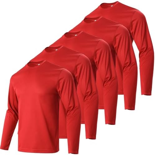 LeeHanTon Men's Sun Shirts Sun Protection Hoodie Shirt UPF 50+ Long Sleeve Work Athletic Shirt with Hooded for Fishing Hiking