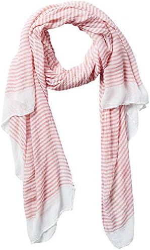 Hadley Wren Women's Lightweight Summer Insect Shield Scarf