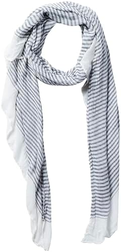 Hadley Wren Women's Lightweight Summer Insect Shield Scarf
