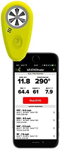 WeatherFlow WEATHERmeter for Agriculture