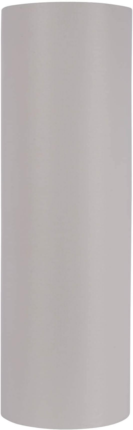 3M Dirt Trap Protection Material 37852, Gray Color, Nonwoven, Overspray Protection, Traps Dust and Debris, Clean, 28 in x 300 ft