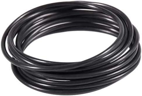 16FT 1/4 inch Drip Irrigation Tubing