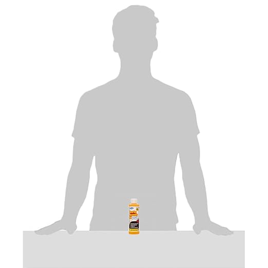 ComStar Bearing Assembly Lube Oil, SAE 20 Weight, Prevents Gumming, Protects Against Rust and Wear, Provides Long-Lasting Lubrication, Withstands Extreme Pressure, 8 Oz (45-525)