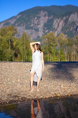 Hadley Wren Women's Lightweight Summer Insect Shield Scarf