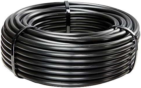 Rain Bird T22-50S Drip Distribution Tubing, 1/4"