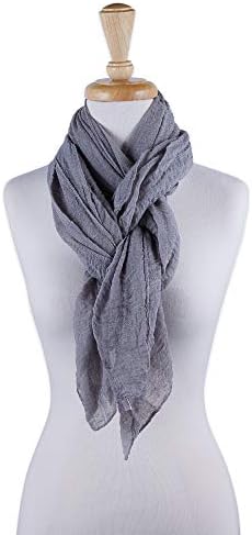 Hadley Wren Women's Lightweight Summer Insect Shield Scarf