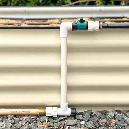 Garden In Minutes Garden Grid Manifold | 12" Tall, Single Style
