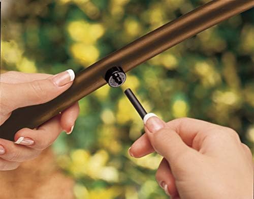 Rain Bird SW10-30PS Drip Emitter, 1/4", 30-Pack