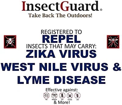 Permethrin Treated Repels Tick Mosquitoes Flies Chiggers & More Insect Repellent Complete and Lower Packages (Complete 1 XW - Camo)