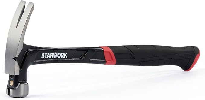 STARWORK TRUE MECHANIC™ Hammer (22 OZ)