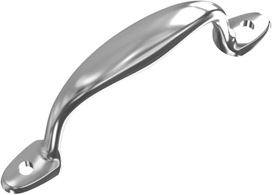 7.5 Inch Cast Iron Removable Handles