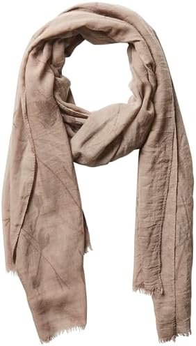 Hadley Wren Women's Lightweight Summer Insect Shield Scarf