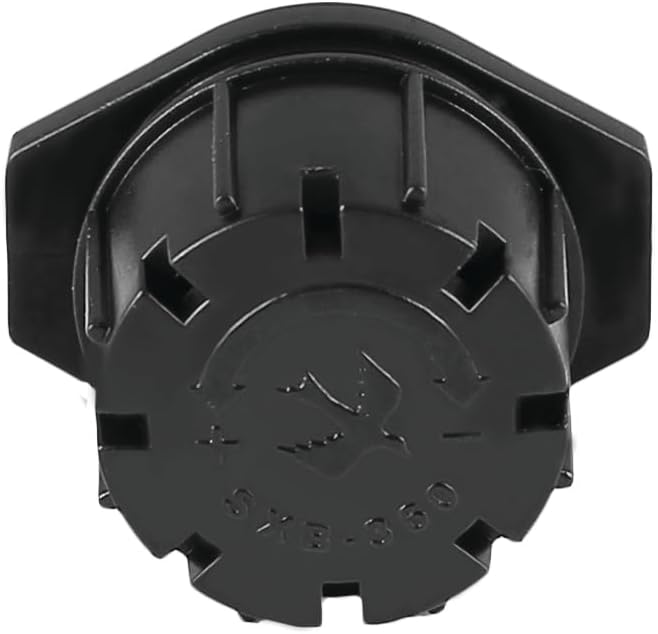 Rain Bird MBSPF10S Drip Micro-Bubbler, Full Circle, 10-Pack