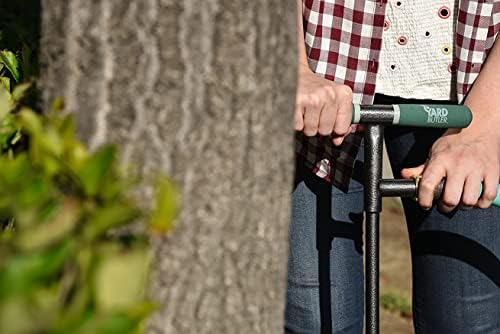 Yard Butler Deep Root Irrigator, Garden Watering Tool