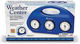 Learning Resources Weather Center
