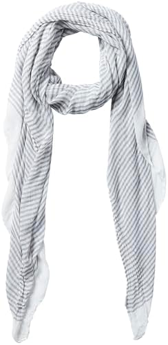 Hadley Wren Women's Lightweight Summer Insect Shield Scarf