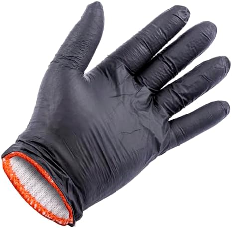 Char-Broil Disposable Gloves | BBQ Use | 50-count | Pack of 2