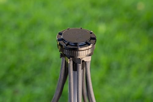 Rain Bird MANIFPRPS2 PRS Drip Manifold, Adjustable, 25 PSI