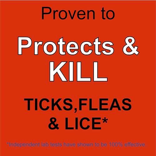 Premo Guard Pet Protector Spray, Kills Mites, Fleas, and Ticks Naturally