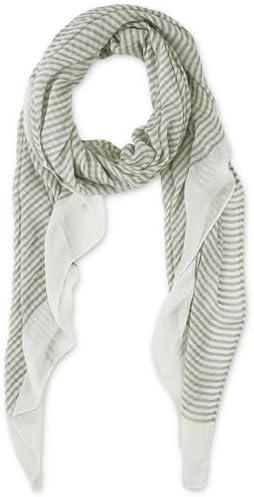Hadley Wren Women's Lightweight Summer Insect Shield Scarf
