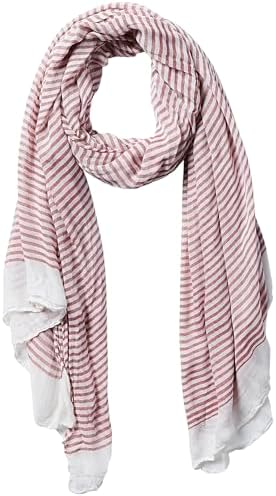 Hadley Wren Women's Lightweight Summer Insect Shield Scarf