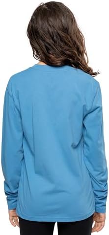 Insect Shield Youth UPF Wicking Long Sleeve T-Shirt