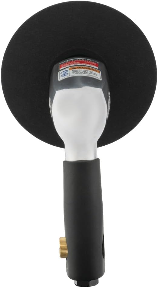 Ingersoll Rand 317G-A - High Speed Air Sander, 3" and 5" Pad, 18000RPM