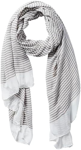 Hadley Wren Women's Lightweight Summer Insect Shield Scarf